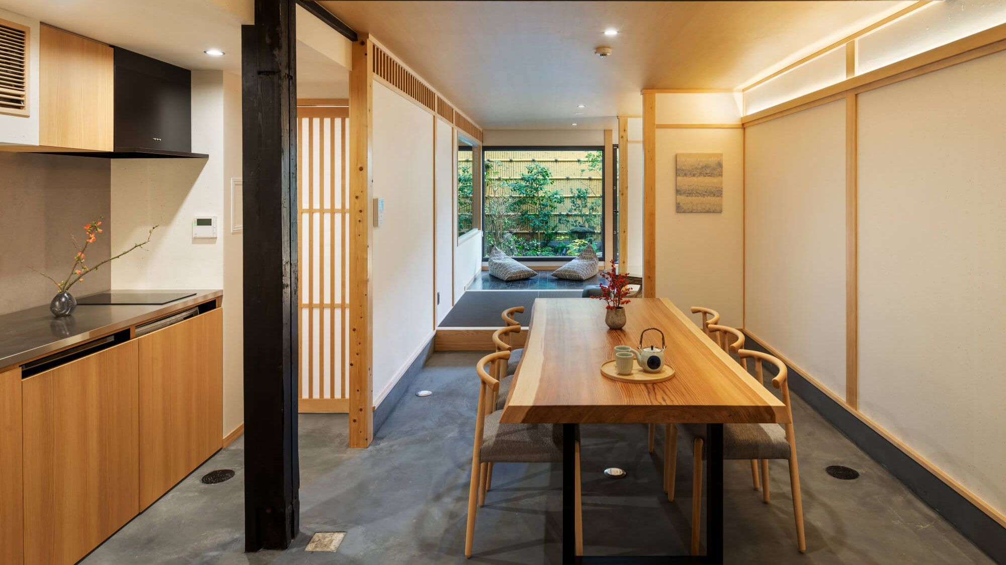 宮川町 花刻 写真