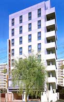 大森パークホテル