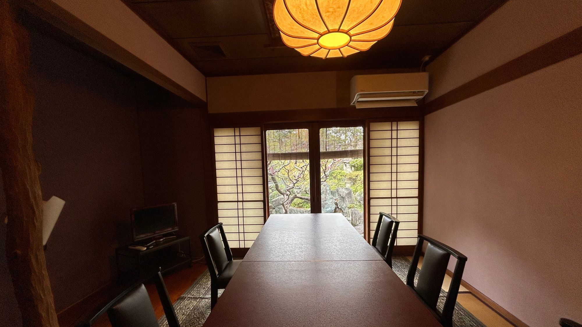 料理旅館　栴檀 写真