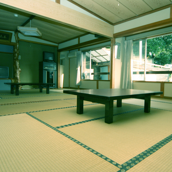 今井浜　温泉露天風呂わたや 写真
