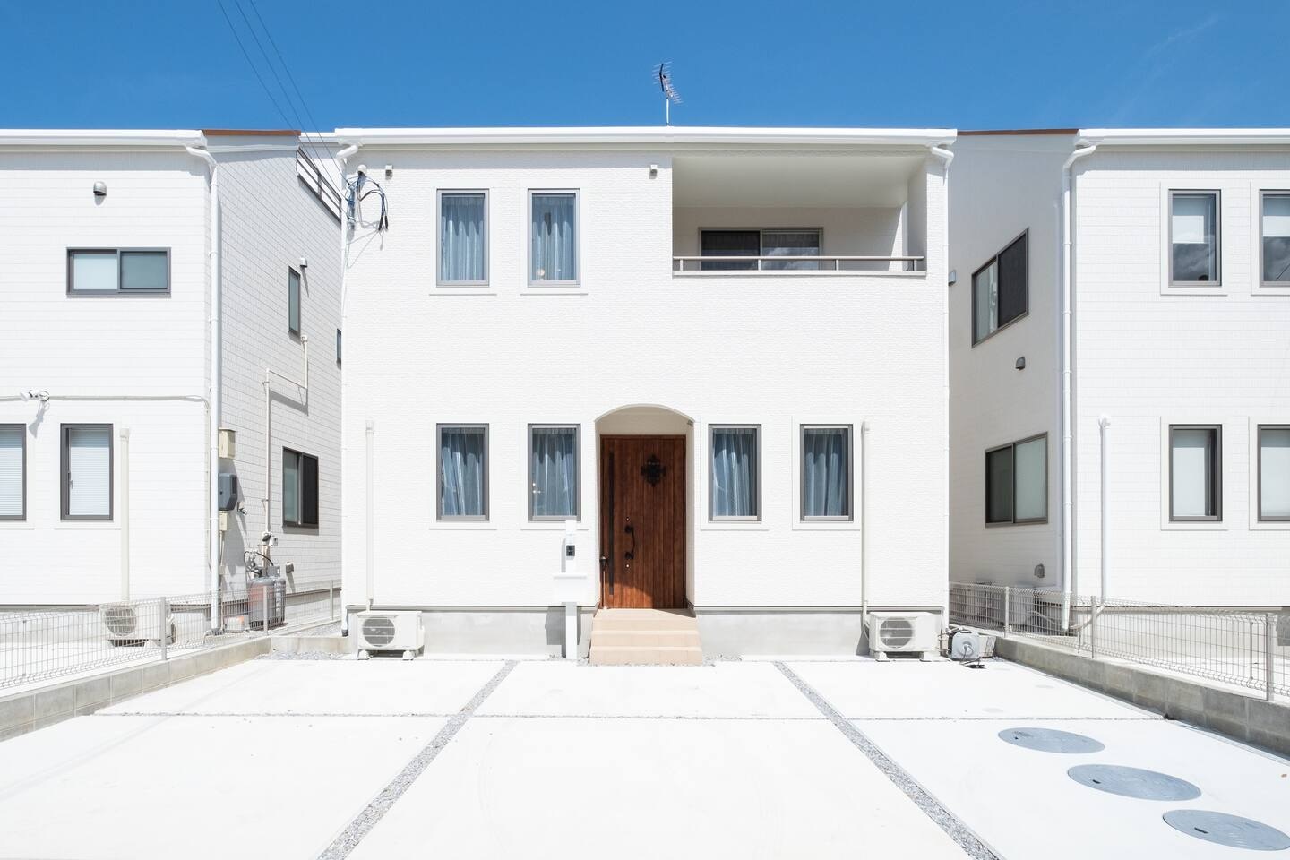 アンビション沖縄