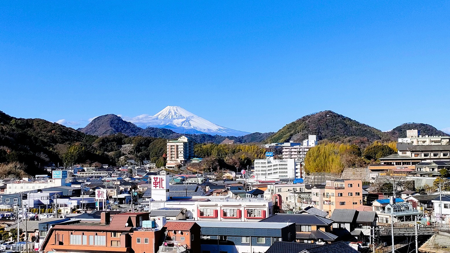 伊豆長岡温泉 かめや恵庵 写真