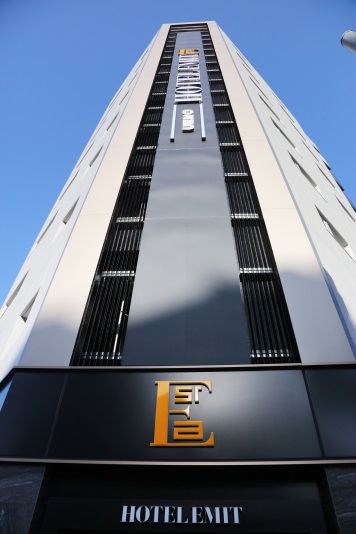 HOTEL EMIT UENO