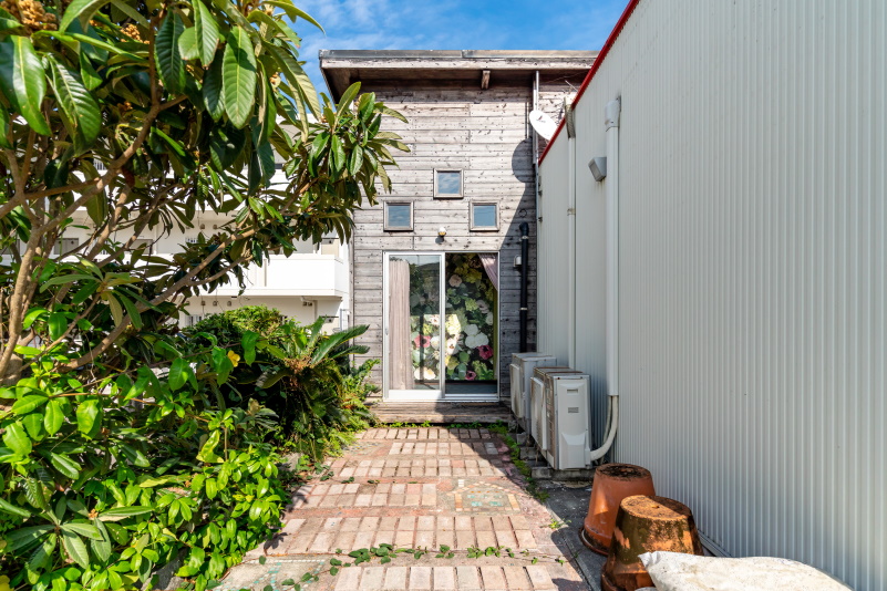 ONLY ONE Villa＠LiB PLUS