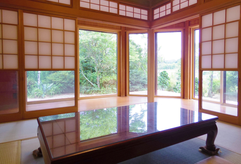 里の箱庭 Lodge365 写真