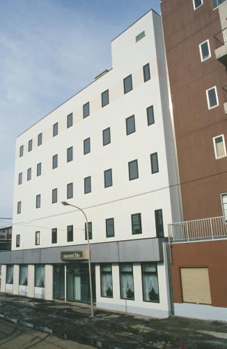 ビジネスホテル さとう