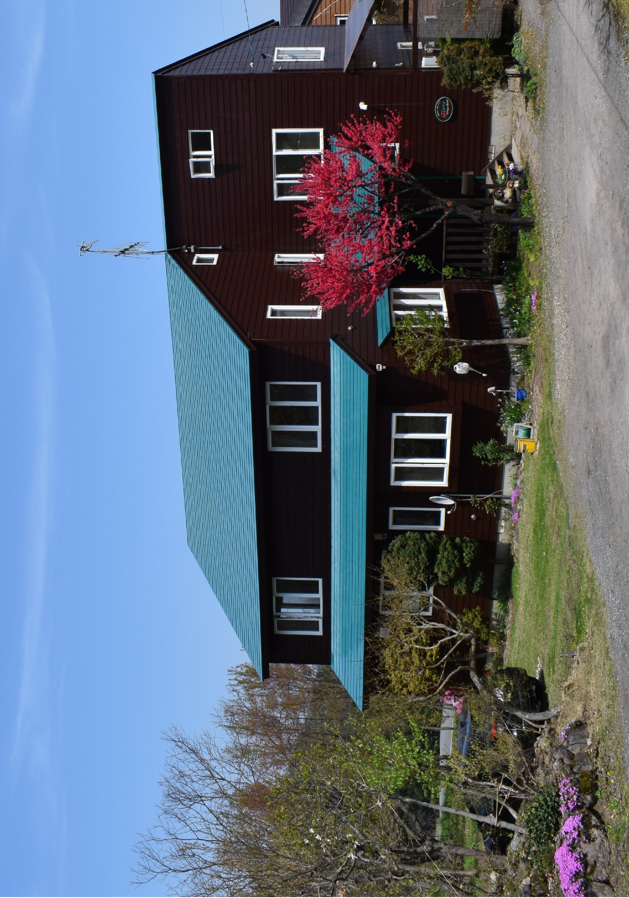 コテージ　フィオーレ