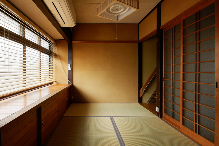 Kyoto cozy house 1946 写真
