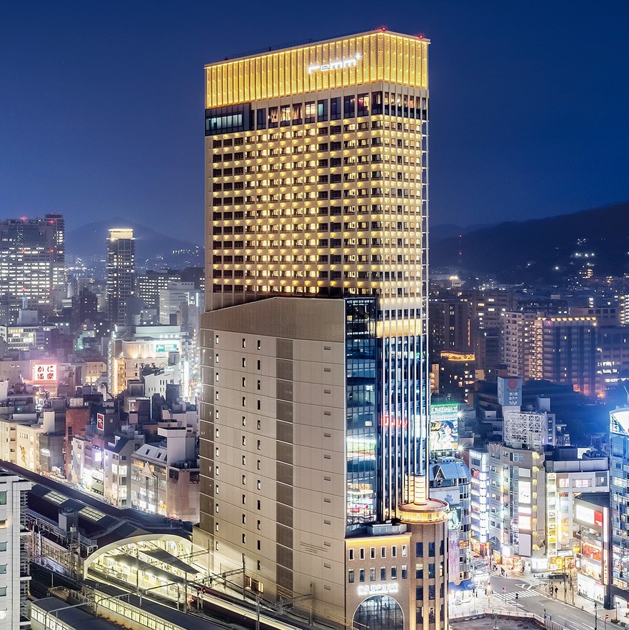 レムプラス神戸三宮