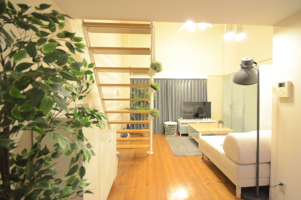 Alphabed高松瓦町イースト 写真