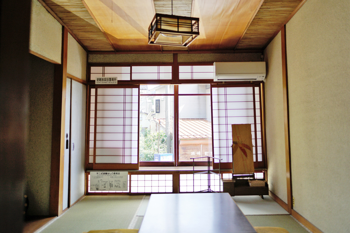 ゲストハウス城崎若代 (女性専用) 写真