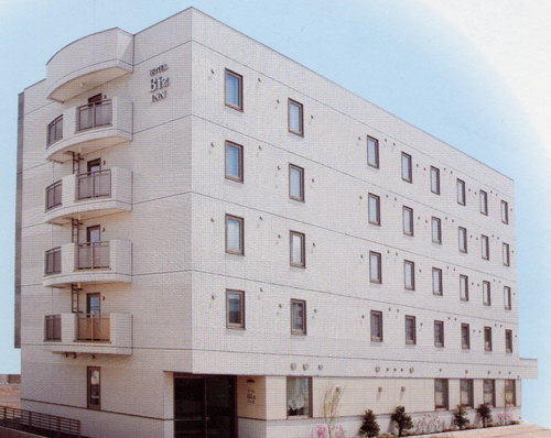 HOTEL Biz INN