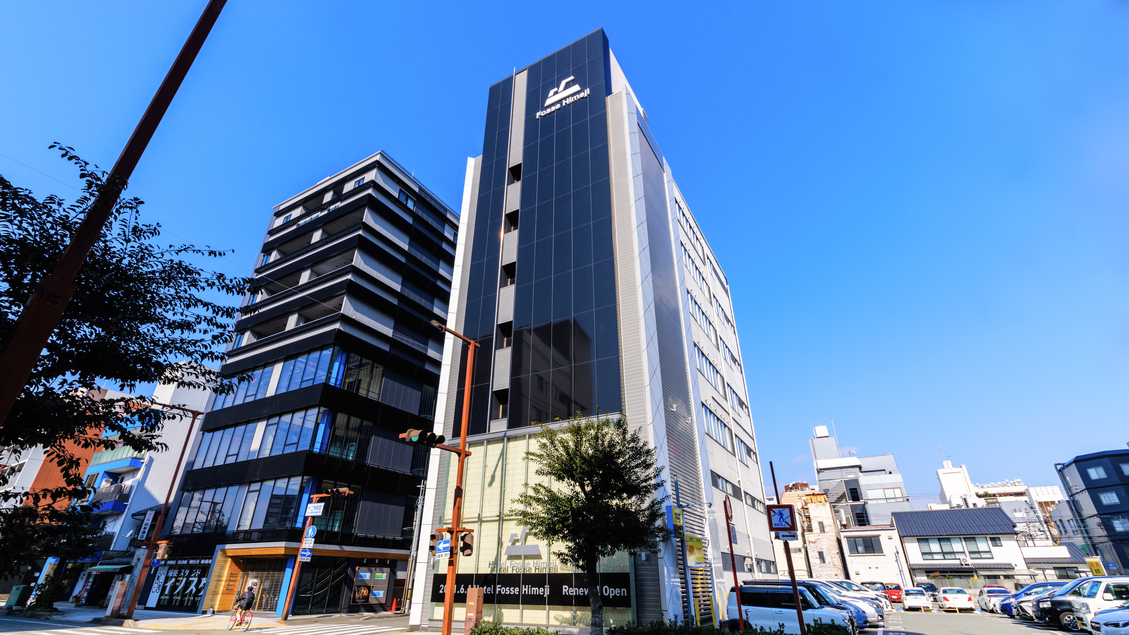 ホテルファース姫路