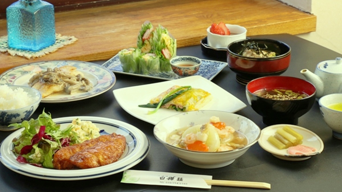 写真：楽天トラベル