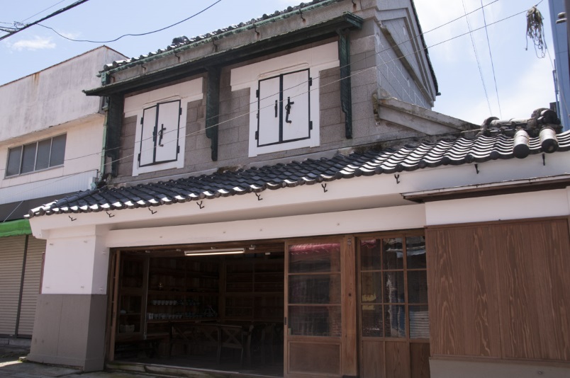 三崎港 古民家の旅宿