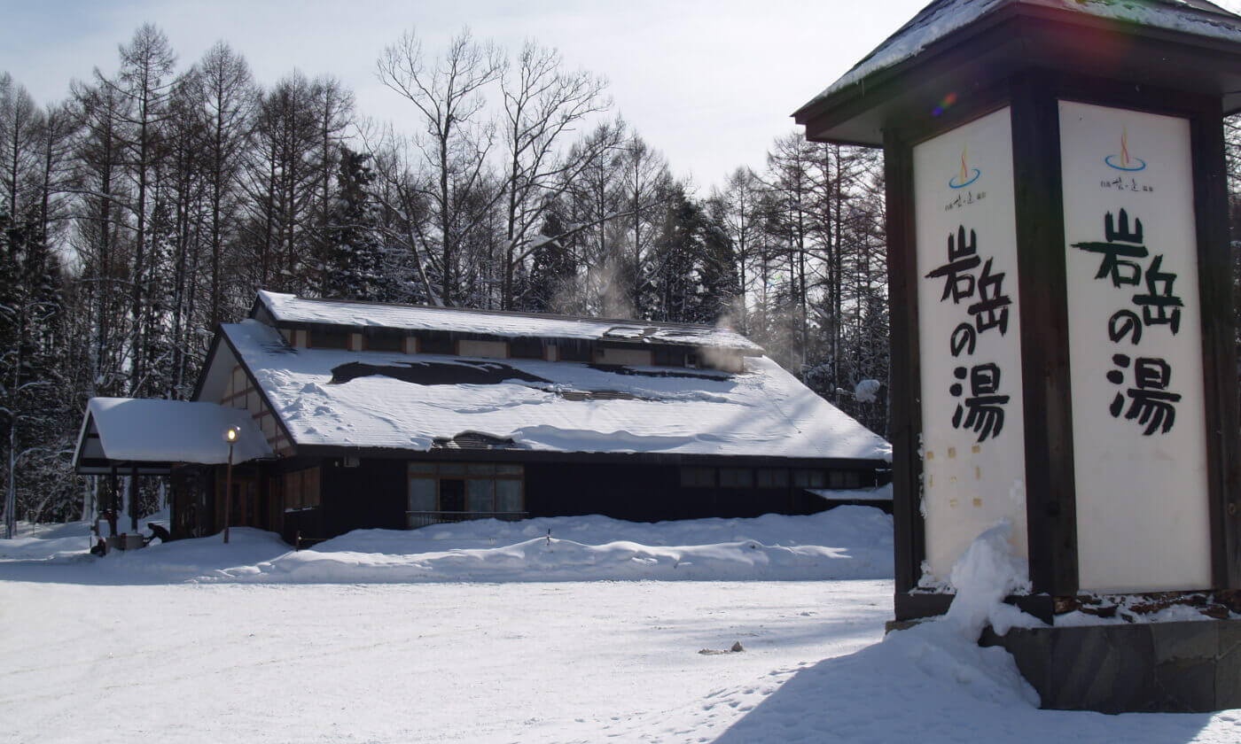 Hakuba Iwatake Apartments 写真
