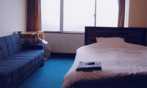 ビジネスホテル井田屋 写真