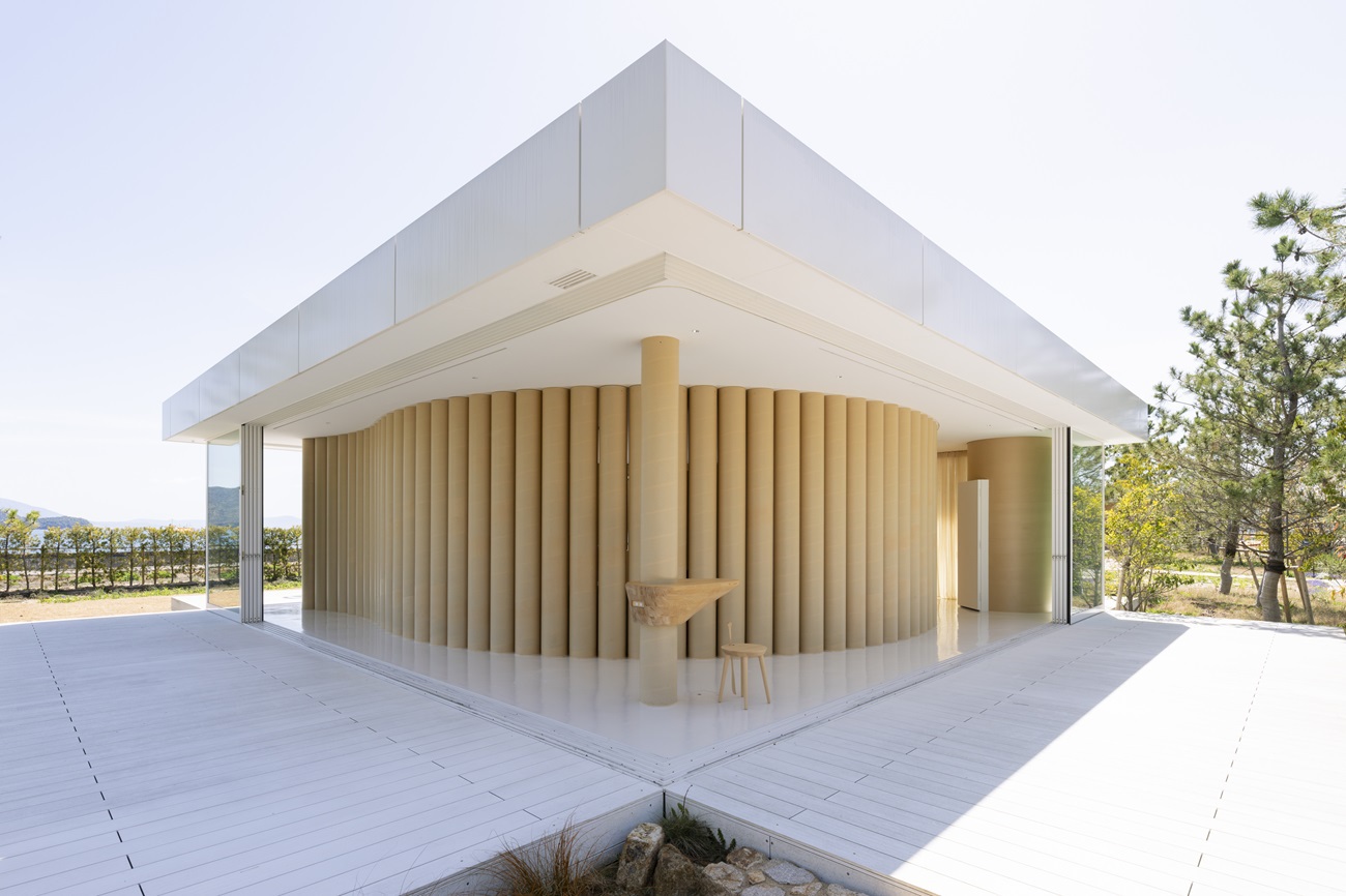 Simose Art Garden Villa 写真
