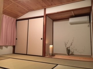 体験型古民家宿 旅ノ舎 写真