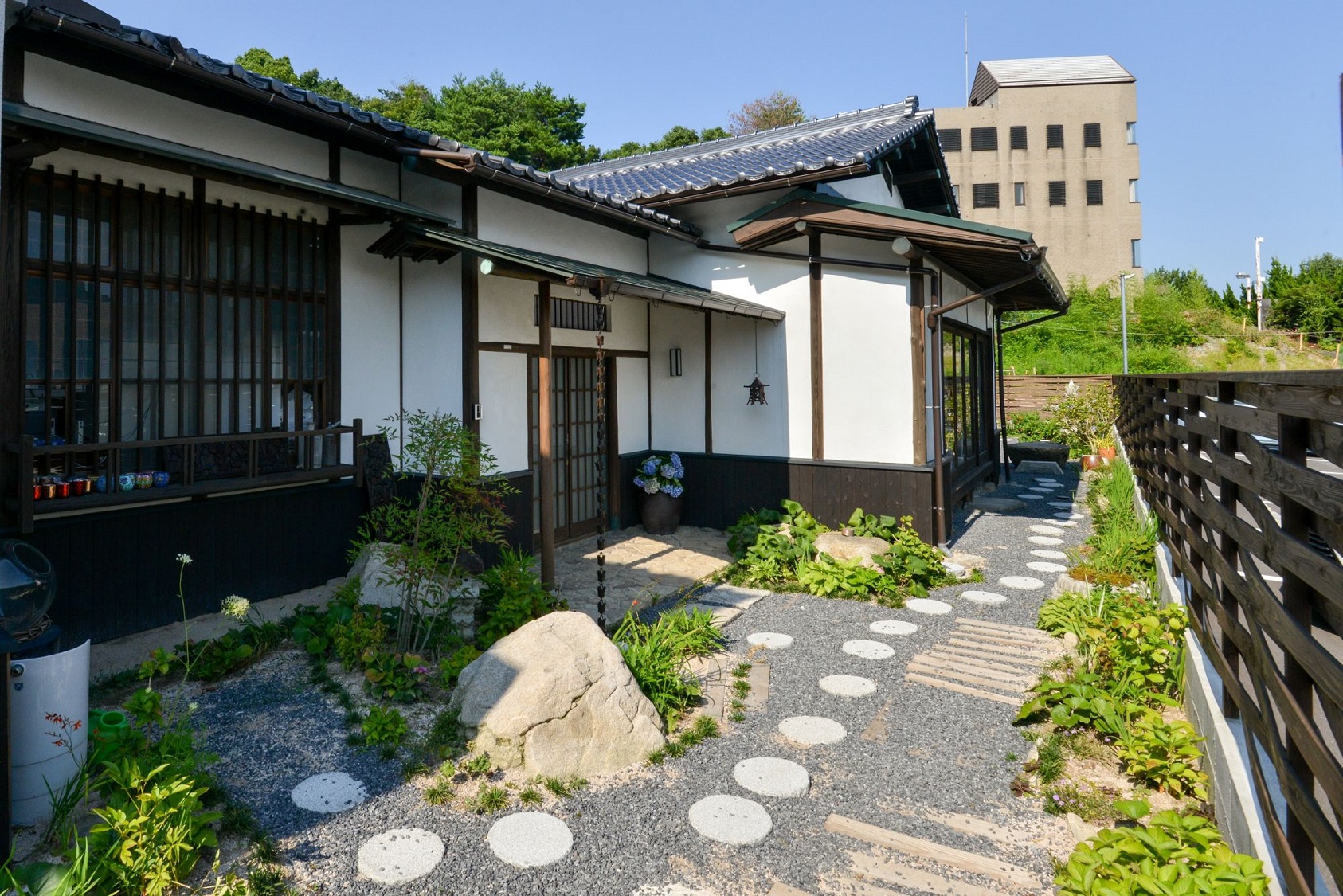 Guesthouse 国 写真