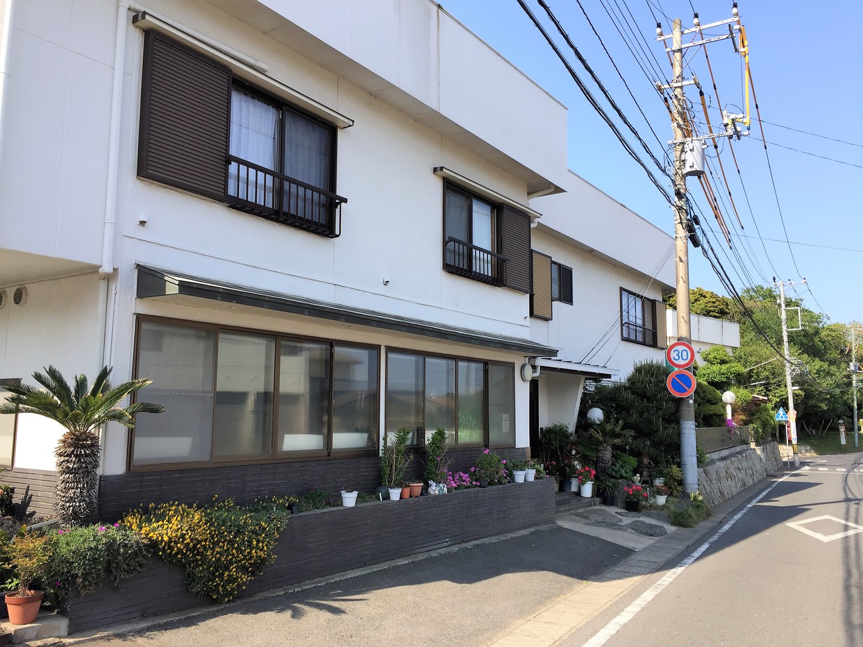潮騒の宿 丸徳旅館