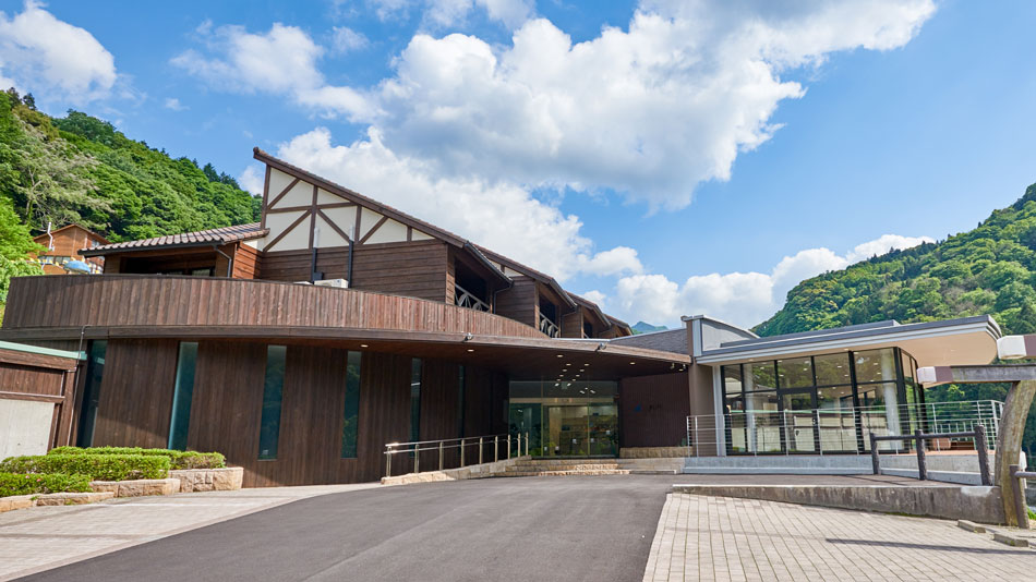 ブルーヴィラ　あなぶき