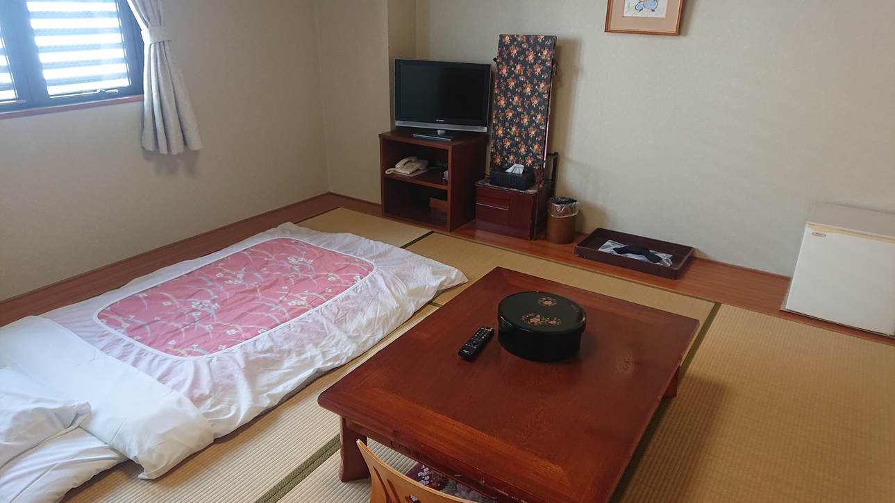ビジネスホテル松代屋 写真