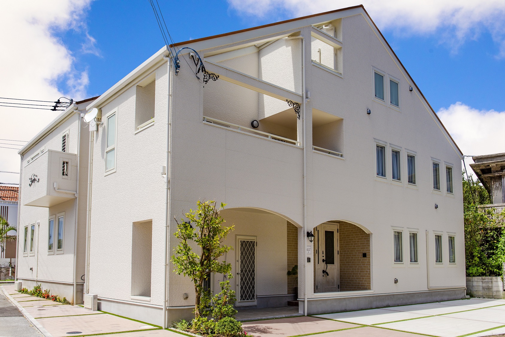 Okinawa Seaside Besso 3