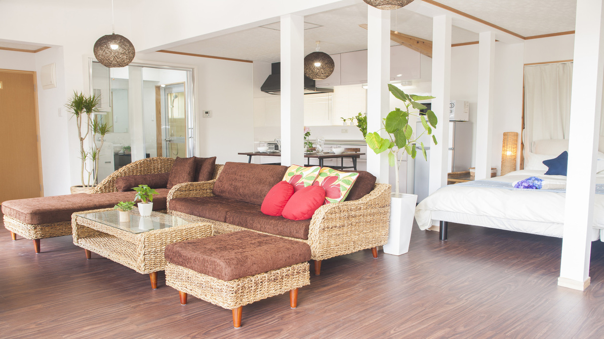 Copain house 写真