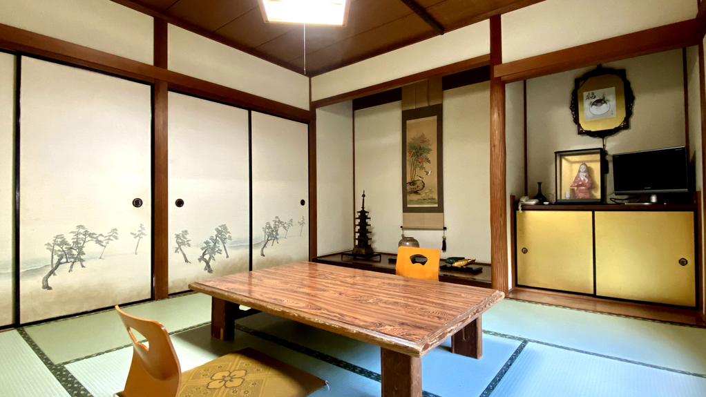 料理旅館 鳥居楼 写真