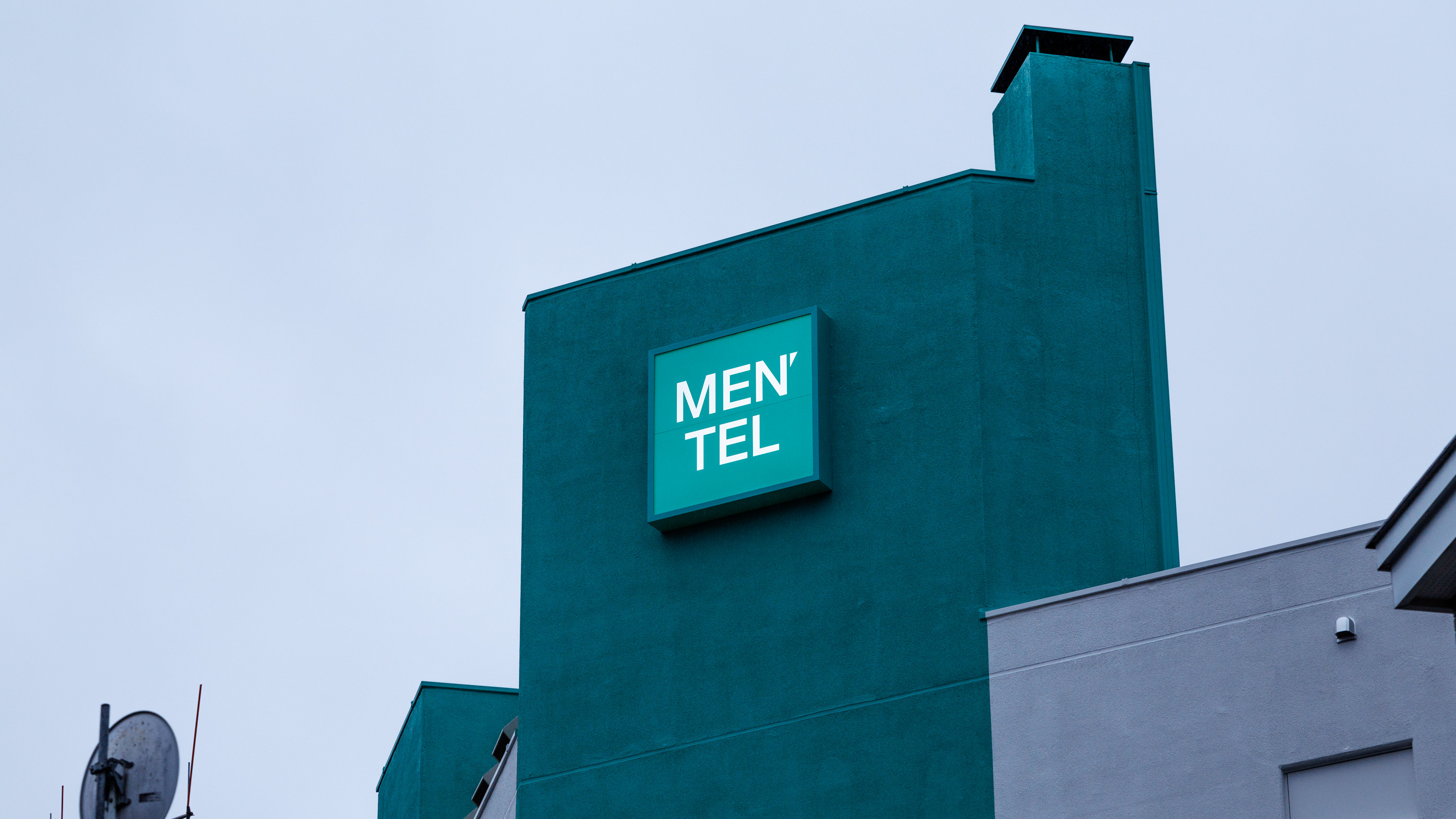 Tabist MEN‘TEL 北見