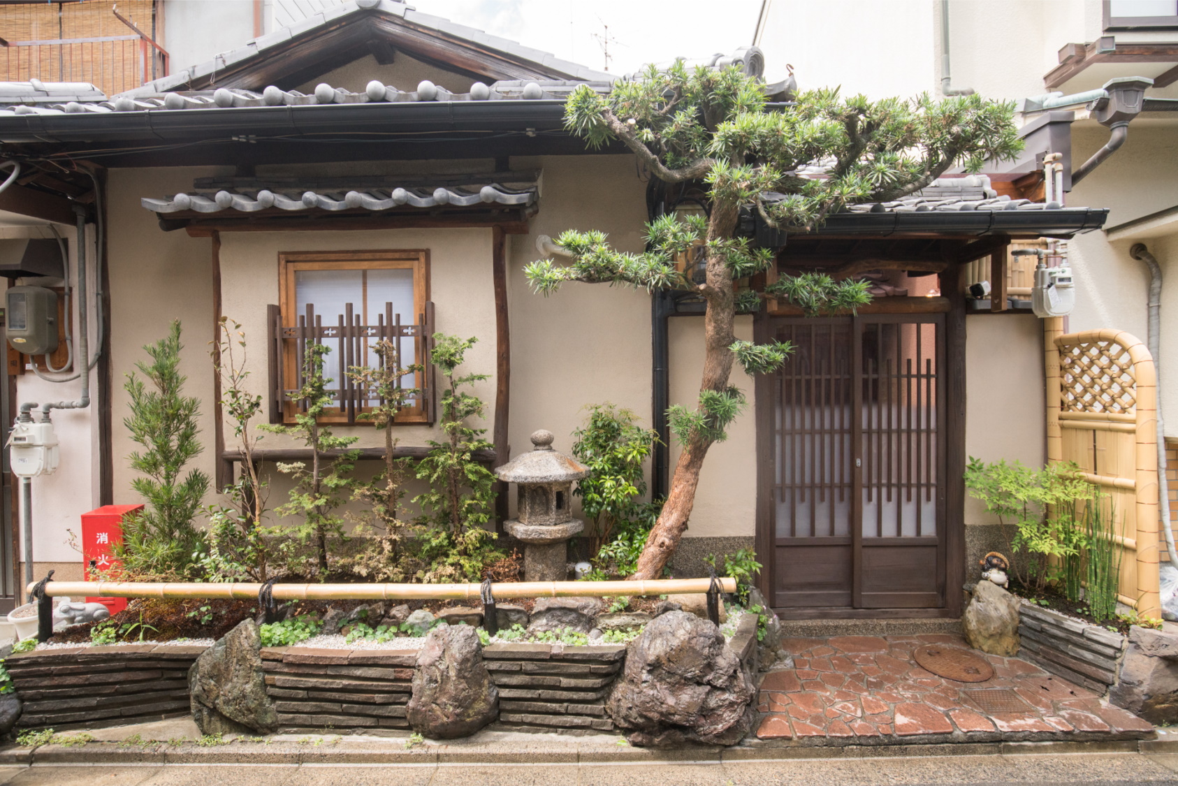 京町 誠