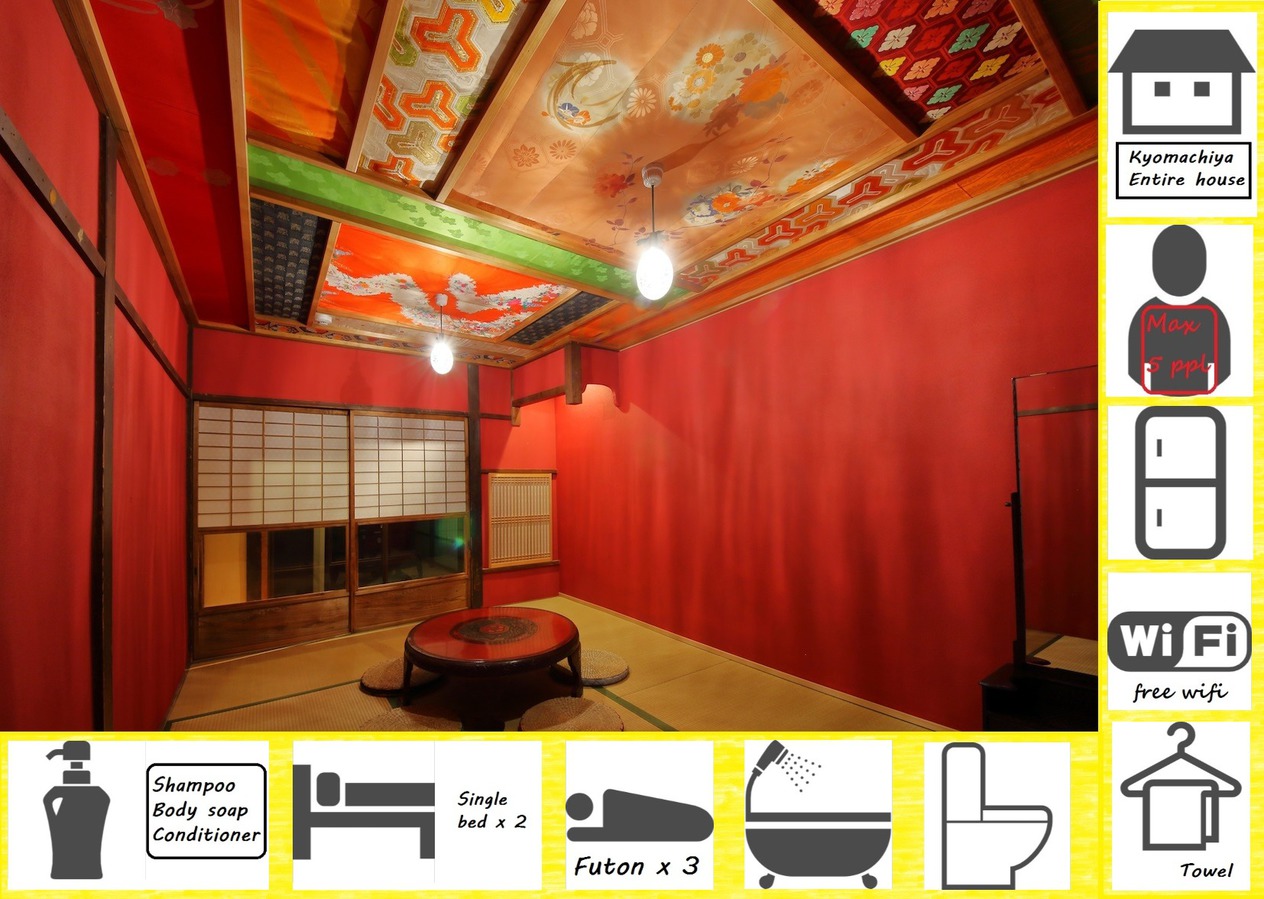 京まいまい 写真
