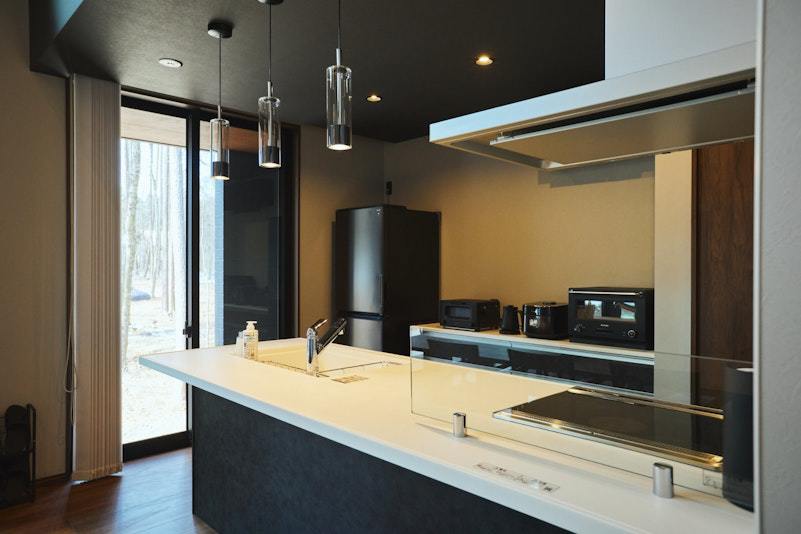 COCO VILLA 北軽井沢 01 写真