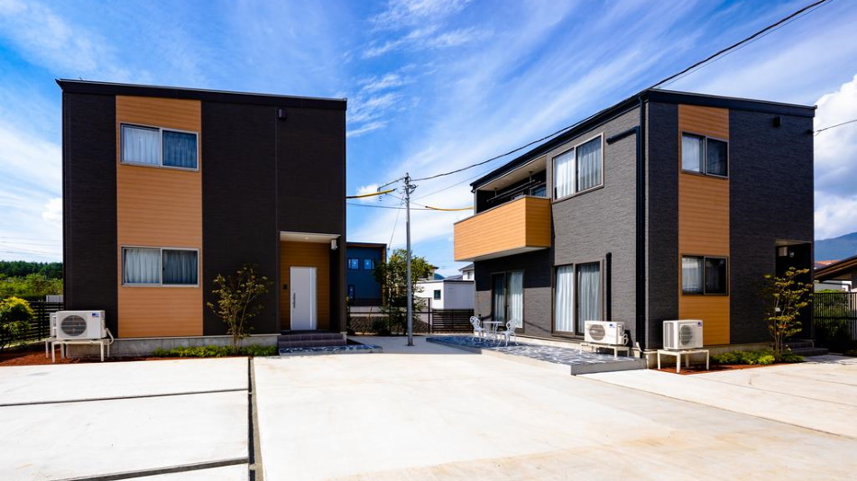 ORIYA Mt.Fuji -錦 NISHIKI- 