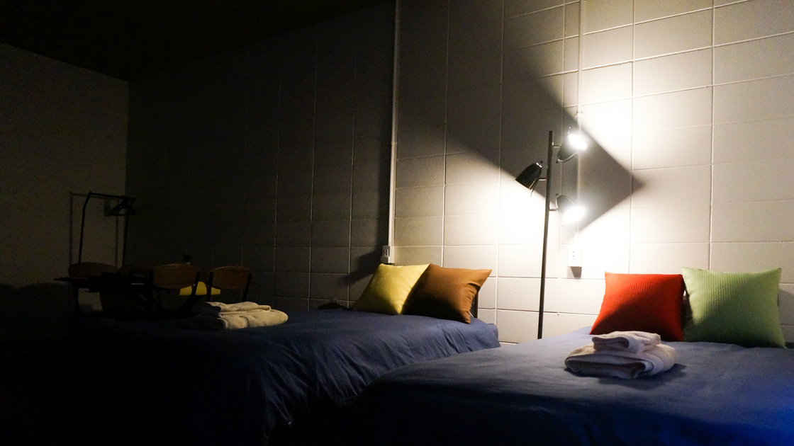 コンドホテル JOY INN 写真