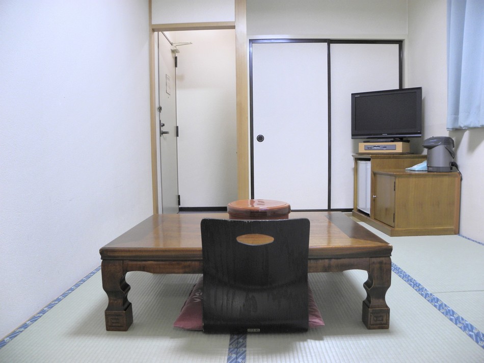 ホテル　滝川 写真