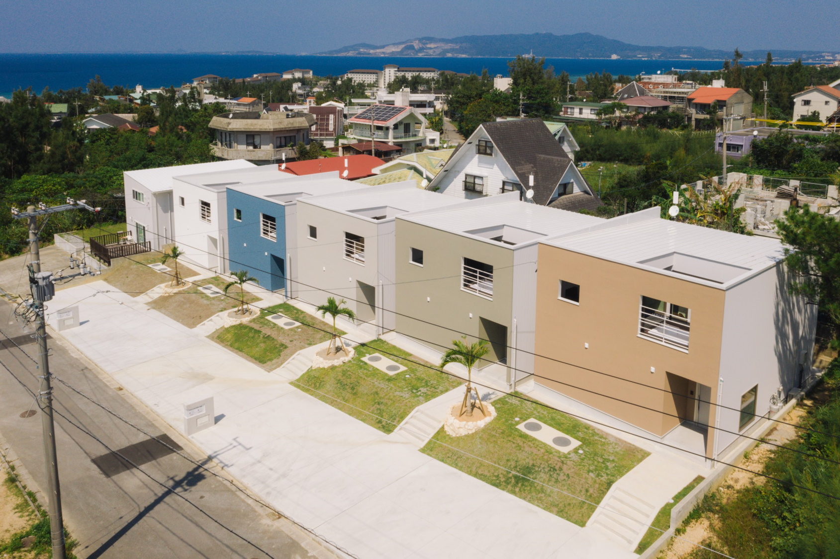 VillA COLORS JAPANESQUE