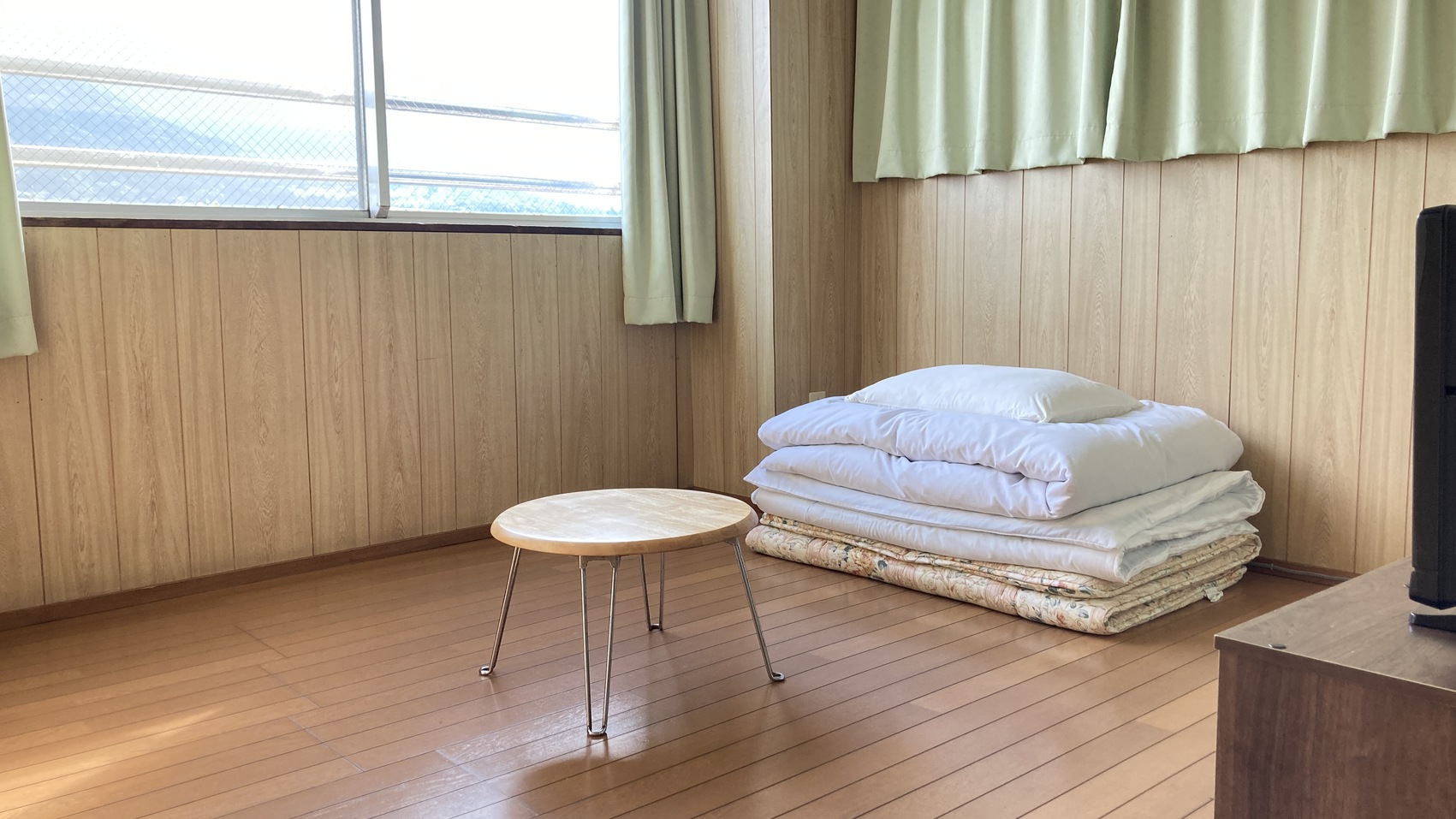 素泊り民宿いわかわ ＜屋久島＞ 写真