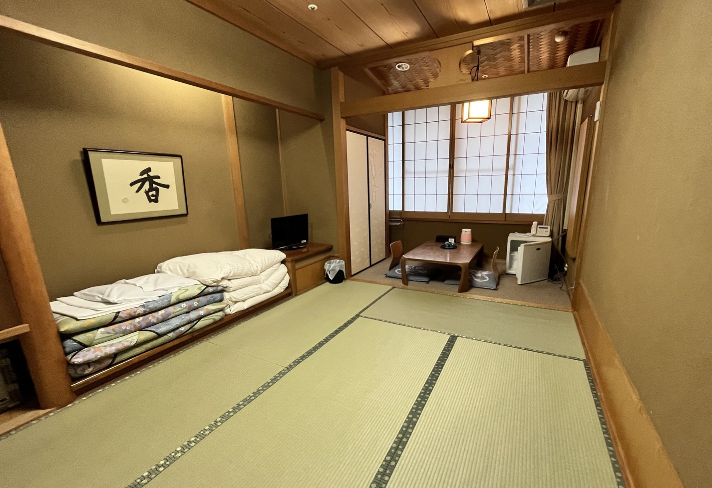伊豆長岡温泉 国際旅館 萬来 写真