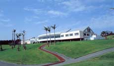 コスモリゾート 種子島ゴルフリゾート