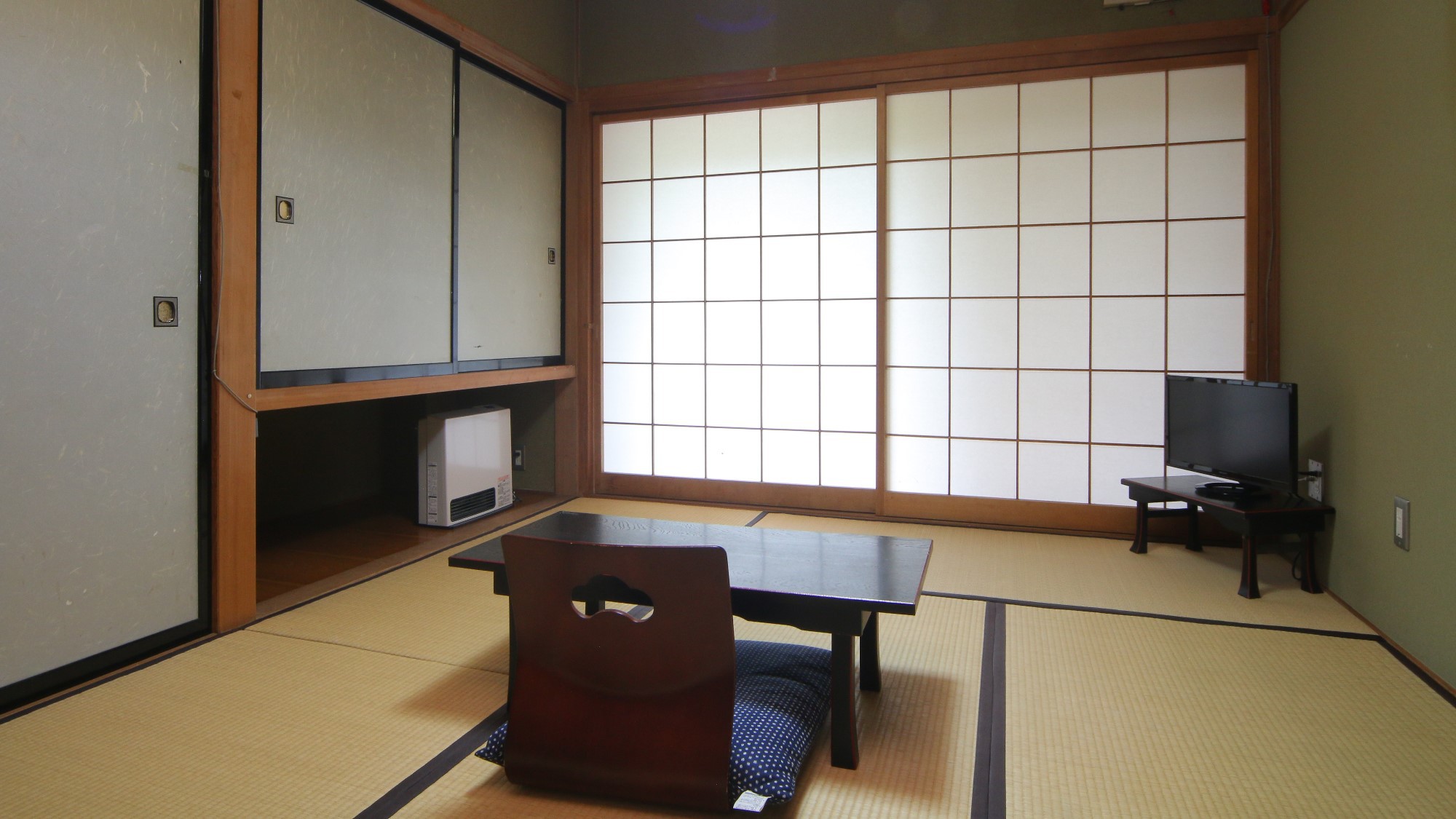 金剛寺宿坊 成穂院 写真