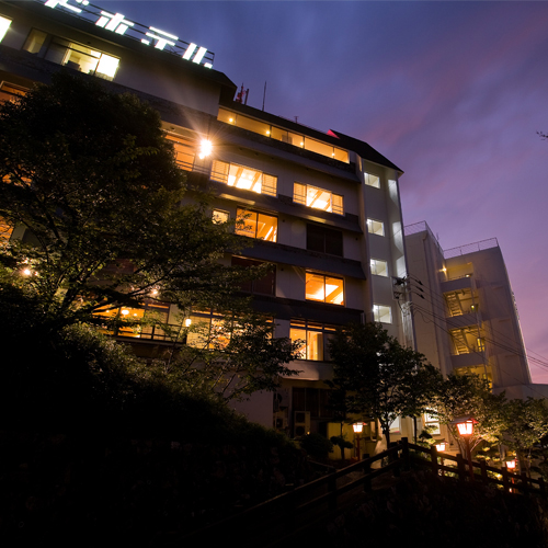 こんぴら温泉　琴平グランドホテル　桜の抄