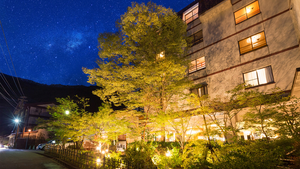 雲仙温泉 ゆやど 雲仙新湯