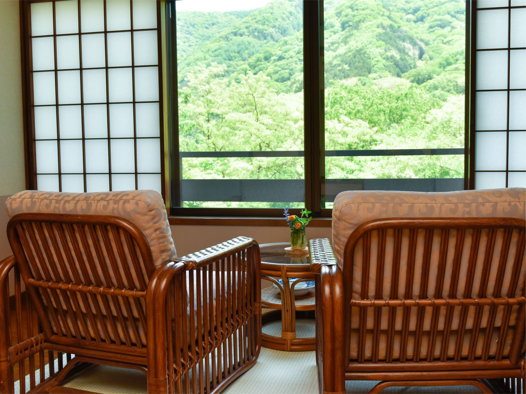 ゆの宿 上越館 写真