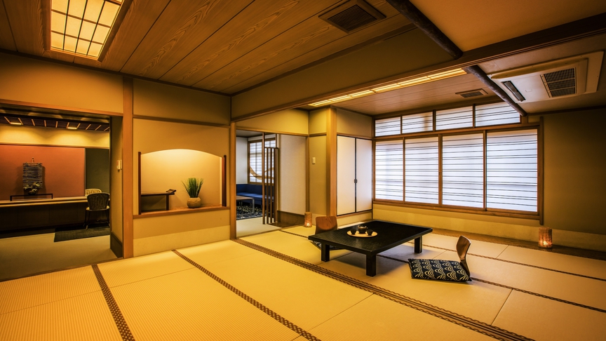 大江戸温泉物語 下呂別館 写真