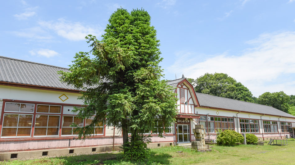 こころ宿　ＮＡＧＯＭＩ