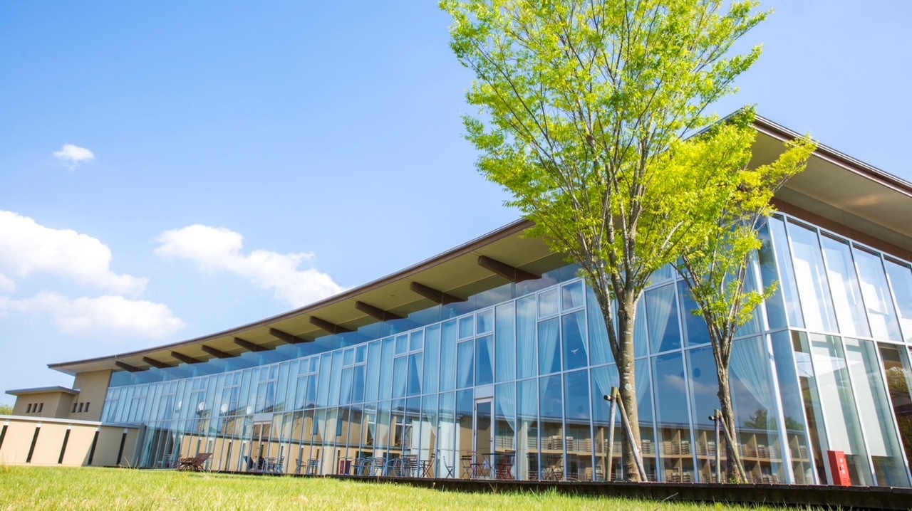 峰山高原ホテルリラクシア