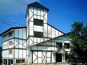 ホテル マダム ミレー