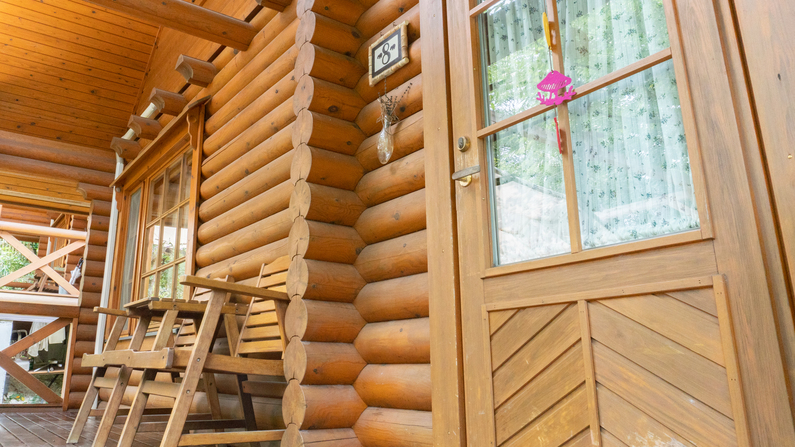 淡路島マンモス HOTEL&COTTAGE 写真